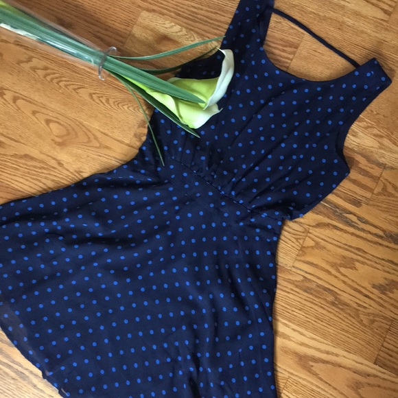 Forever 21 Dresses & Skirts - ❤️5/$20 😍 polkadot dress